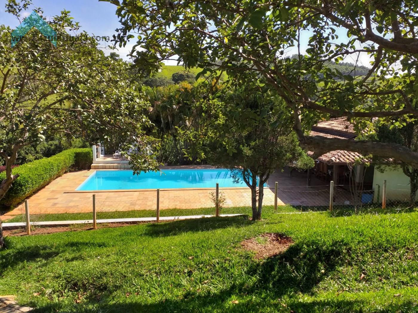 Sítio, 7 quartos, 3 hectares - Foto 36