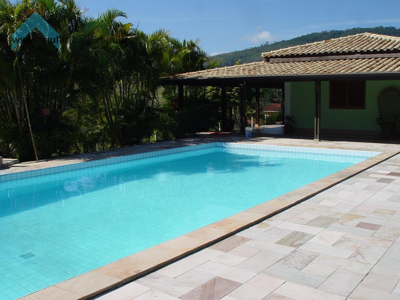 Sítio, 7 quartos, 3 hectares - Foto 35