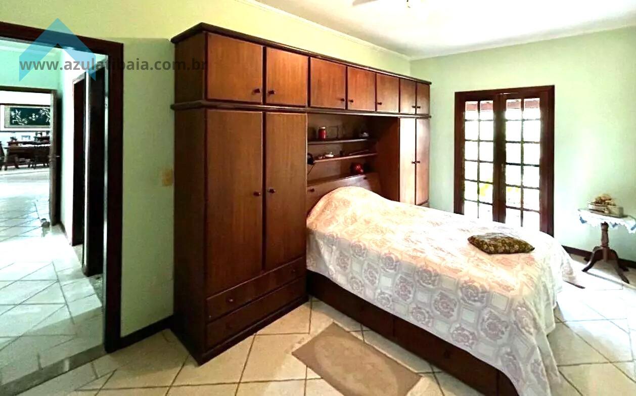 Chácara, 4 quartos, 1000 m² - Foto 13