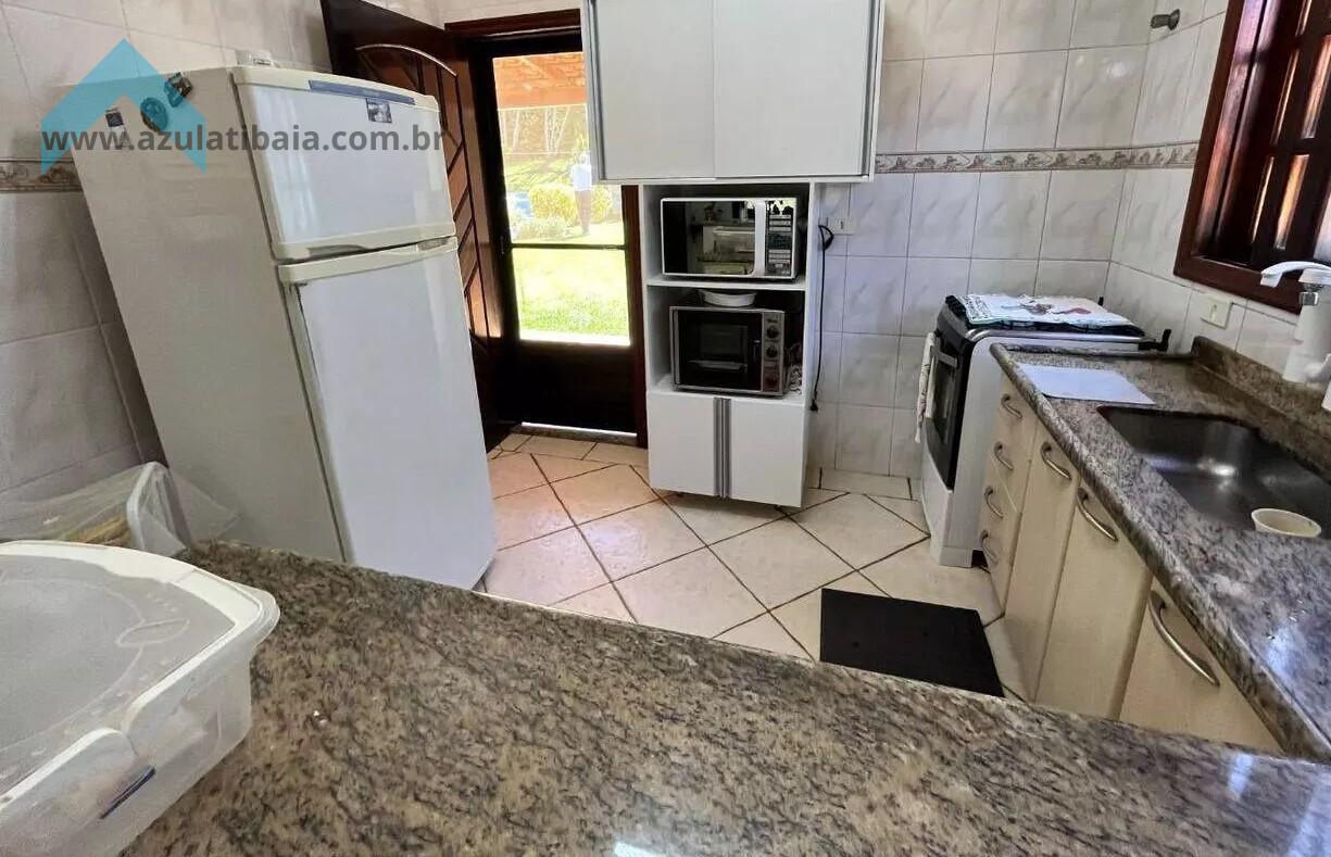 Chácara, 4 quartos, 1000 m² - Foto 10