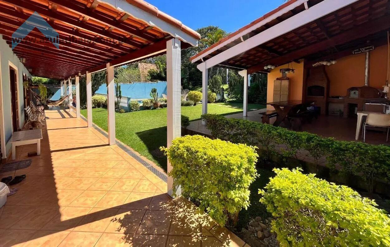 Chácara, 4 quartos, 1000 m² - Foto 17