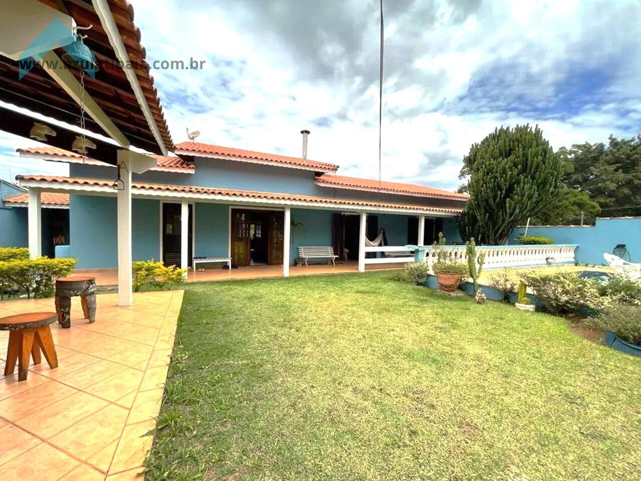 Chácara, 4 quartos, 1000 m² - Foto 20