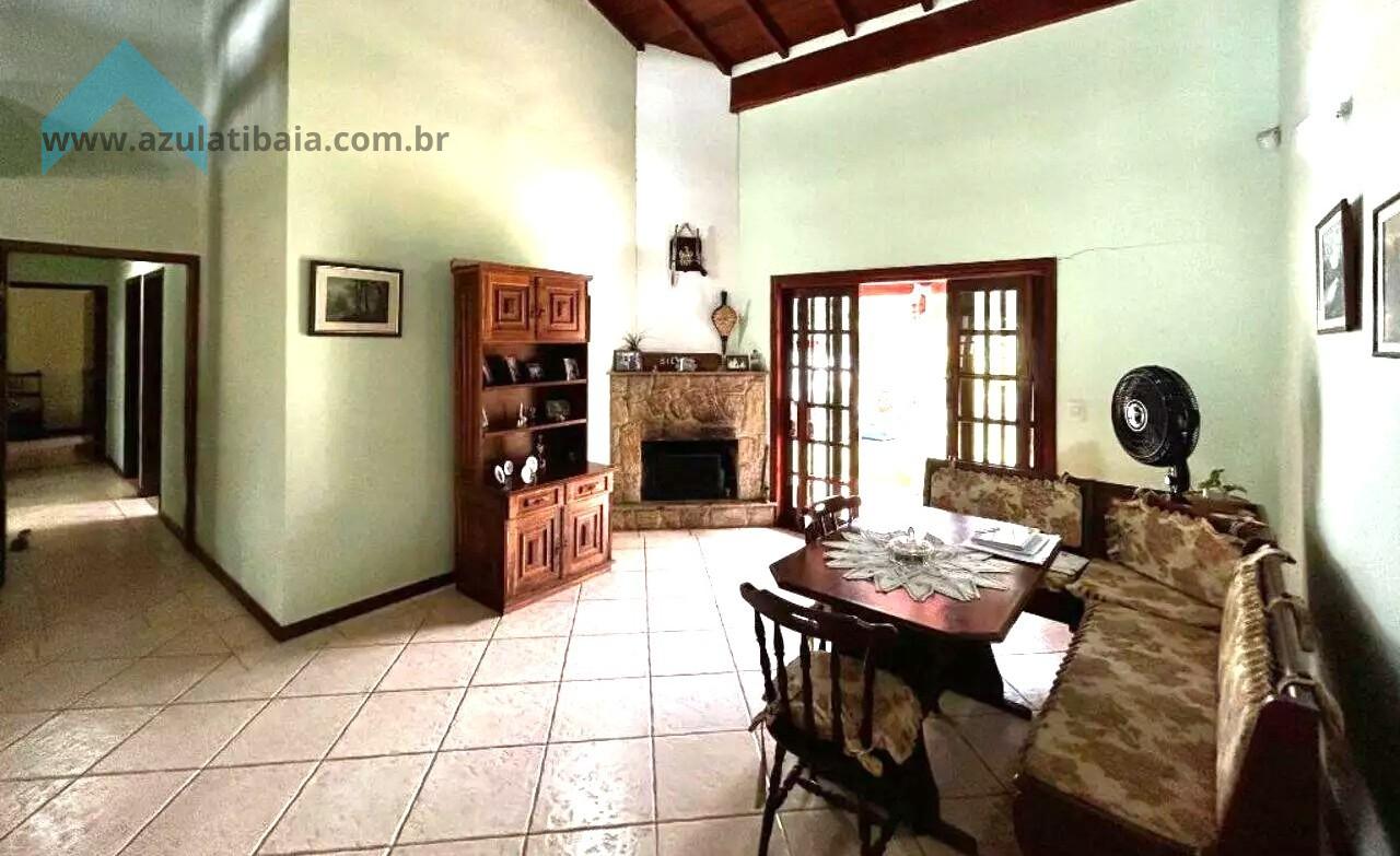 Chácara, 4 quartos, 1000 m² - Foto 8