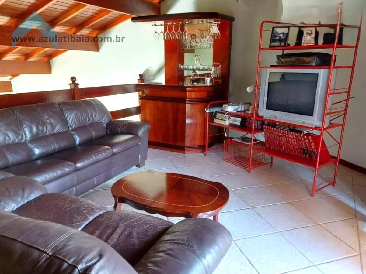 Chácara, 4 quartos, 1000 m² - Foto 11