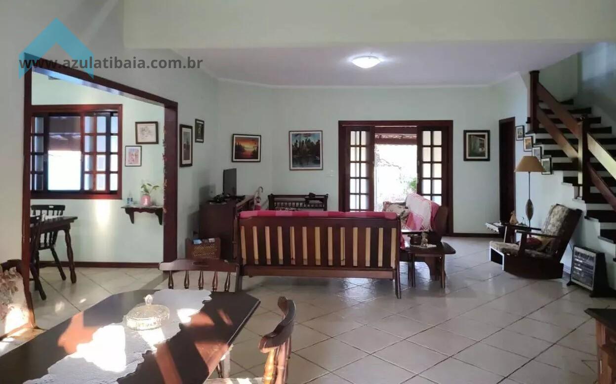 Chácara, 4 quartos, 1000 m² - Foto 7