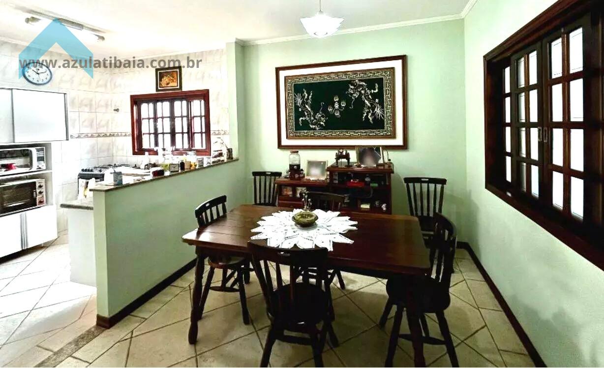 Chácara, 4 quartos, 1000 m² - Foto 9