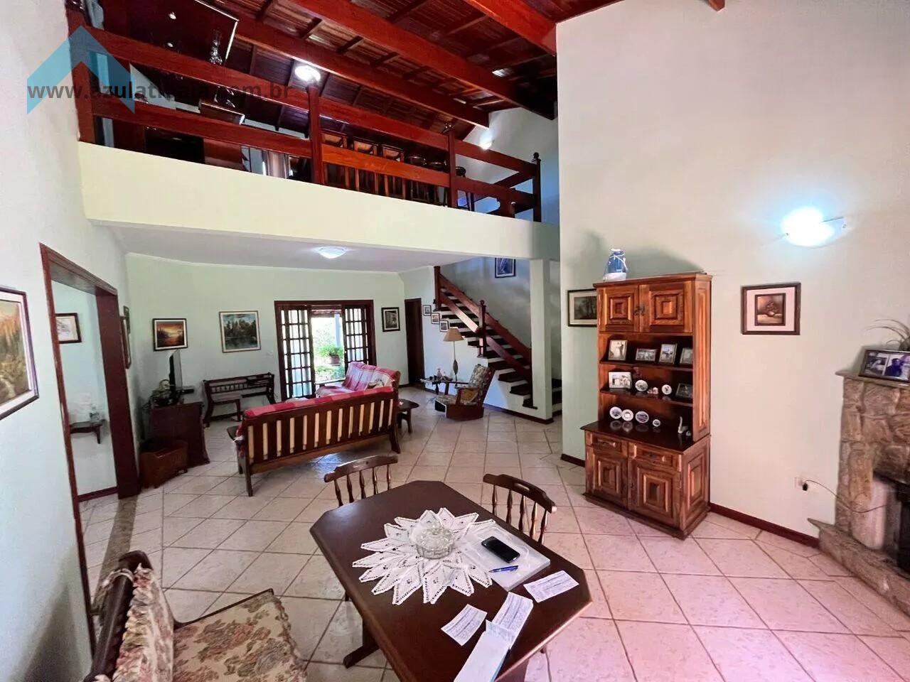 Chácara, 4 quartos, 1000 m² - Foto 5