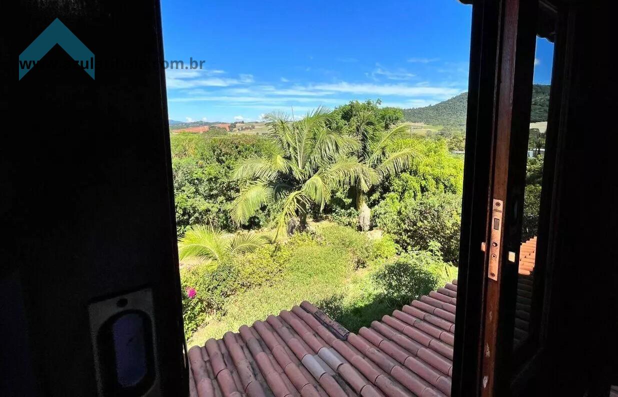 Chácara, 4 quartos, 1000 m² - Foto 12