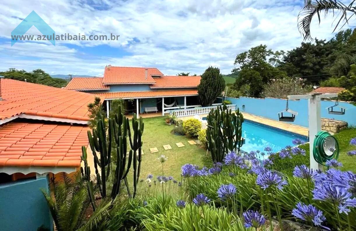 Chácara, 4 quartos, 1000 m² - Foto 23