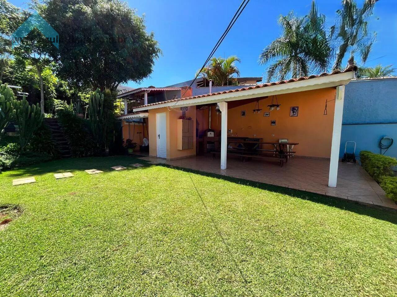 Chácara, 4 quartos, 1000 m² - Foto 21