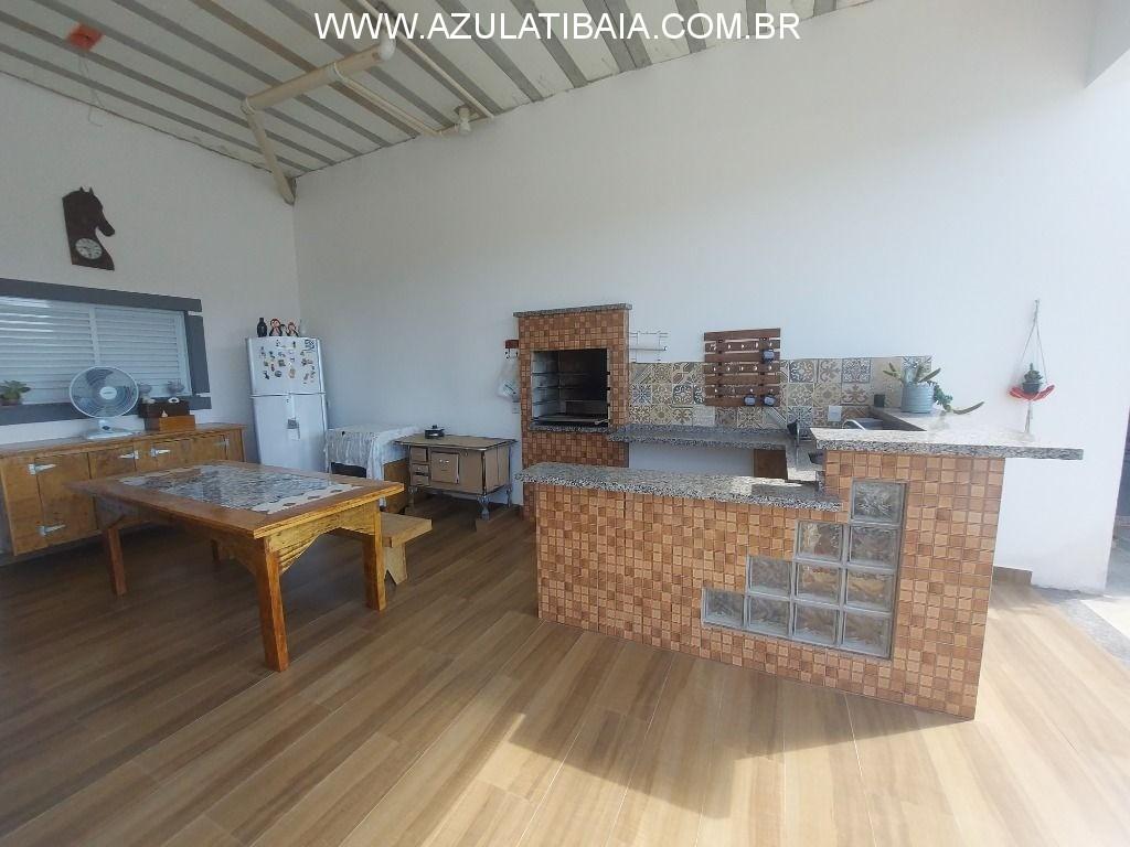 Chácara, 4 quartos, 1135 m² - Foto 7
