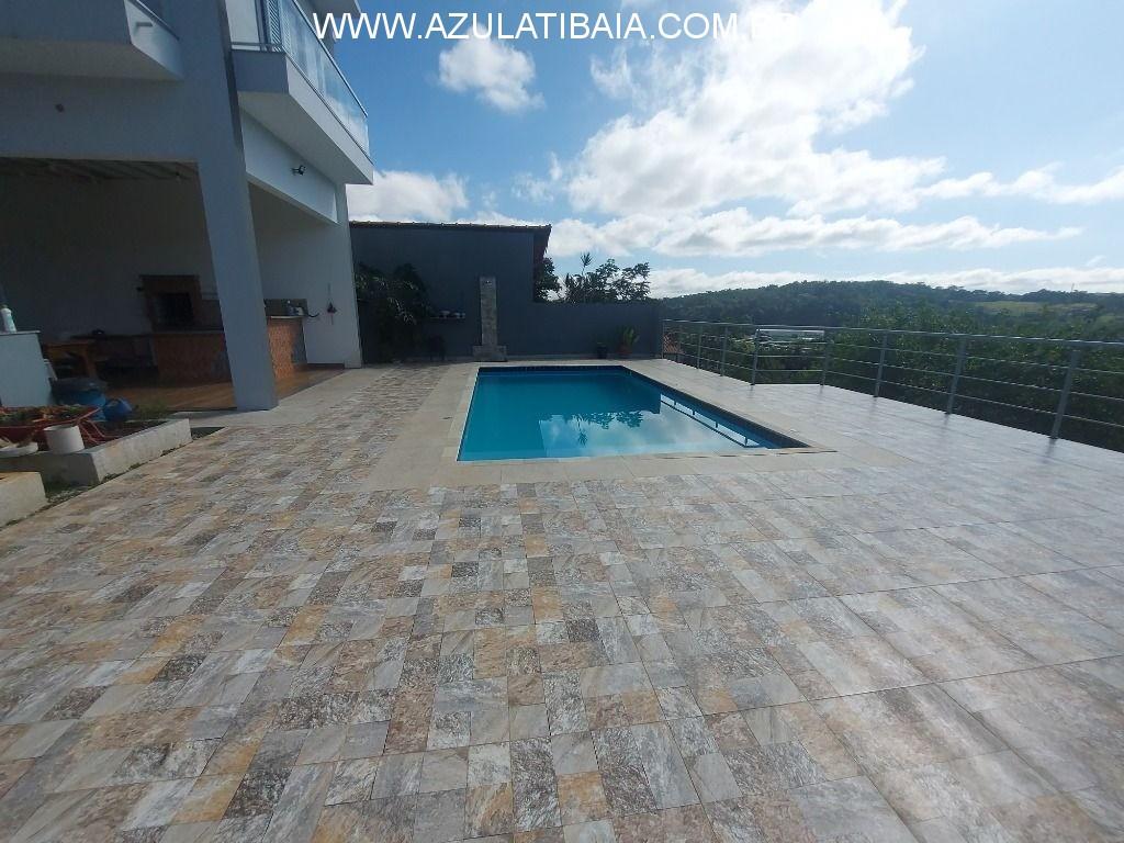 Chácara, 4 quartos, 1135 m² - Foto 10