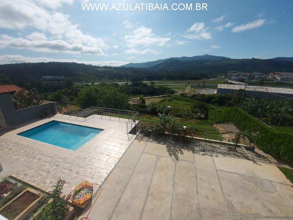Chácara, 4 quartos, 1135 m² - Foto 19