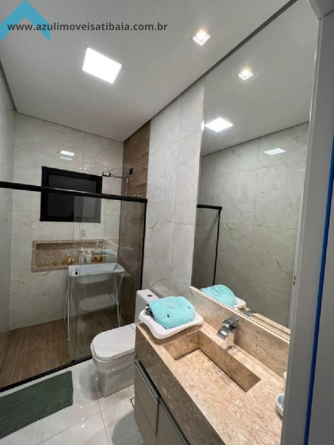 Casa de Condomínio, 3 quartos - Foto 18