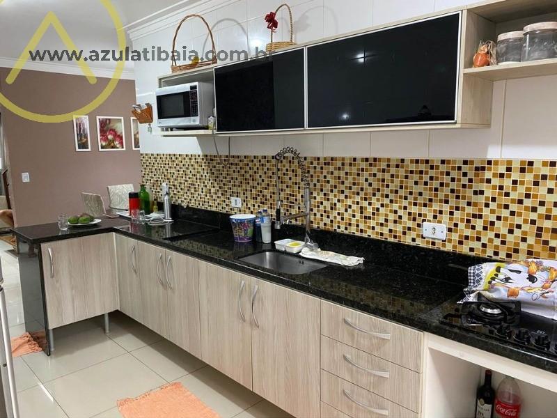 Casa, 3 quartos, 221 m² - Foto 5