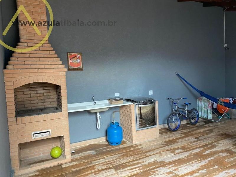 Casa, 3 quartos, 221 m² - Foto 12
