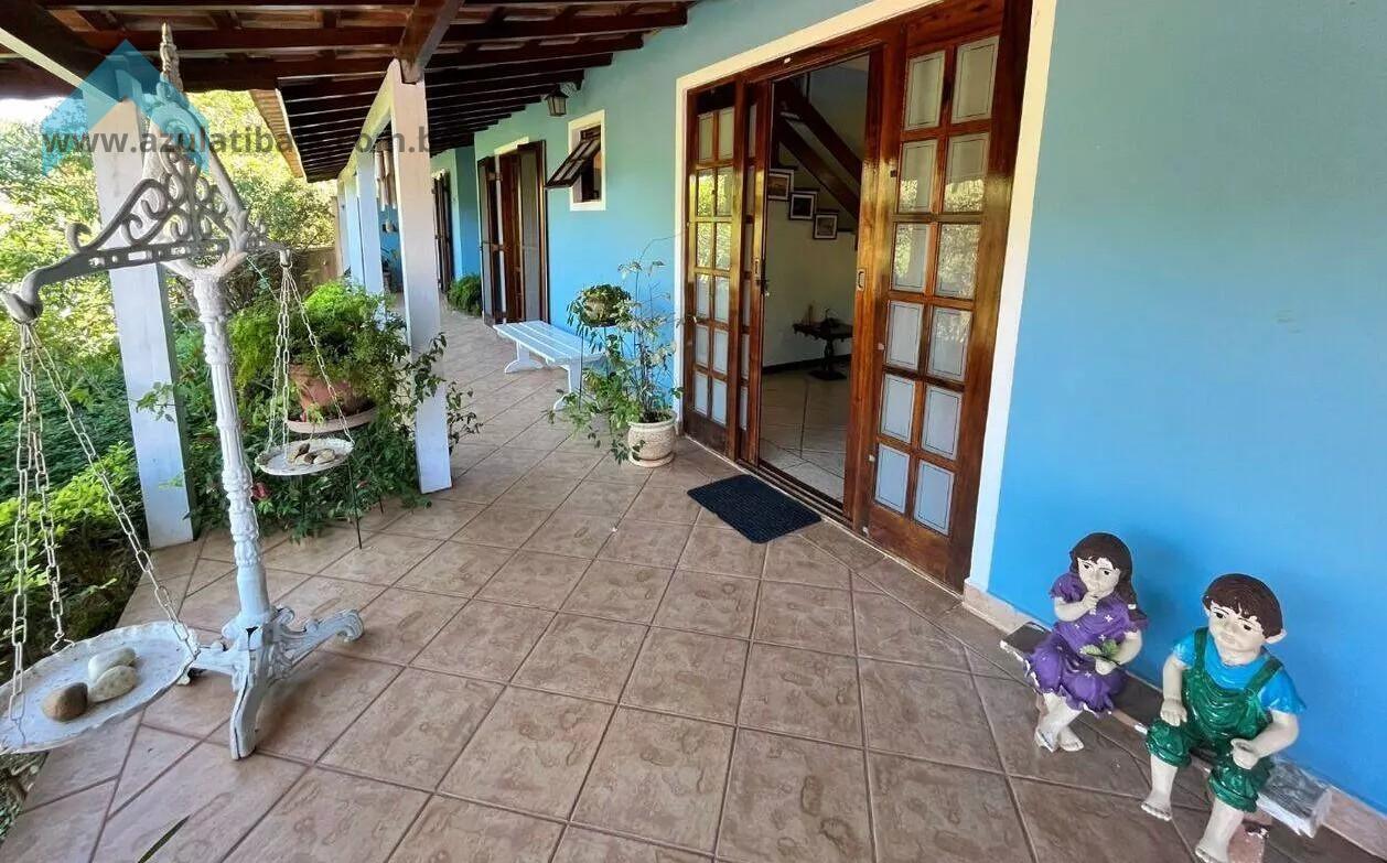 Chácara, 4 quartos, 1000 m² - Foto 17