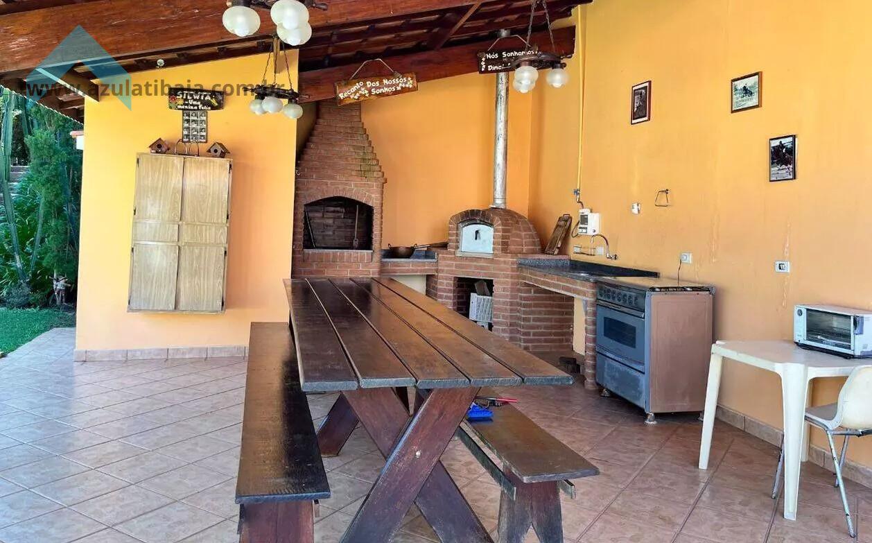 Chácara, 4 quartos, 1000 m² - Foto 20