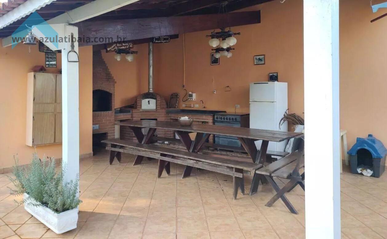 Chácara, 4 quartos, 1000 m² - Foto 19