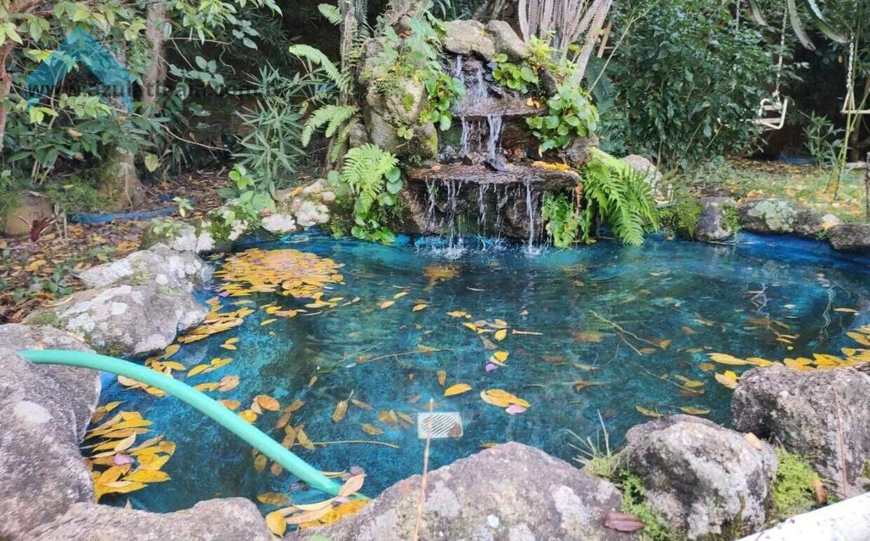 Chácara, 4 quartos, 1000 m² - Foto 24