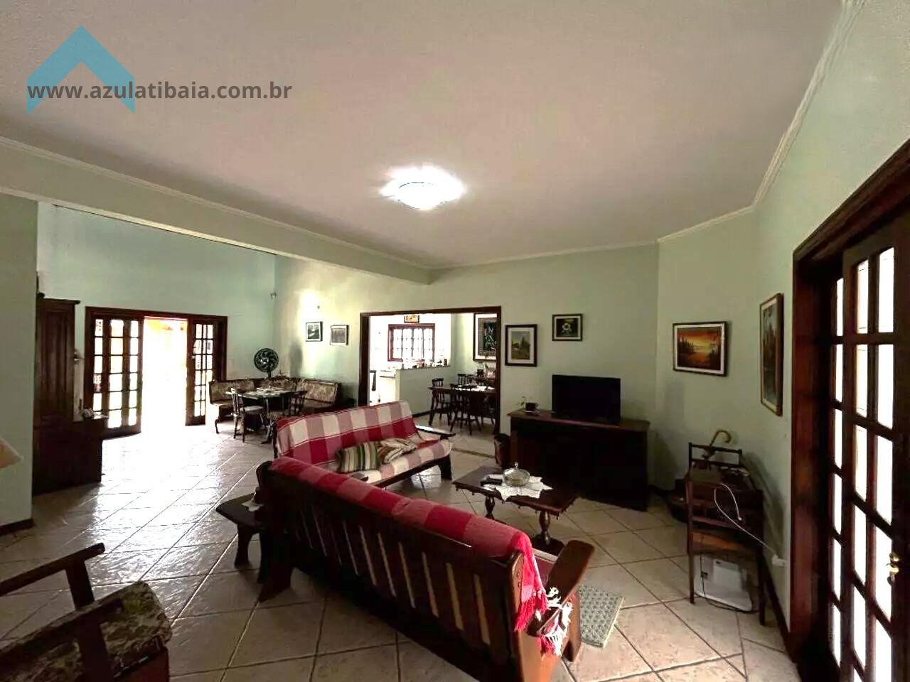 Chácara, 4 quartos, 1000 m² - Foto 7