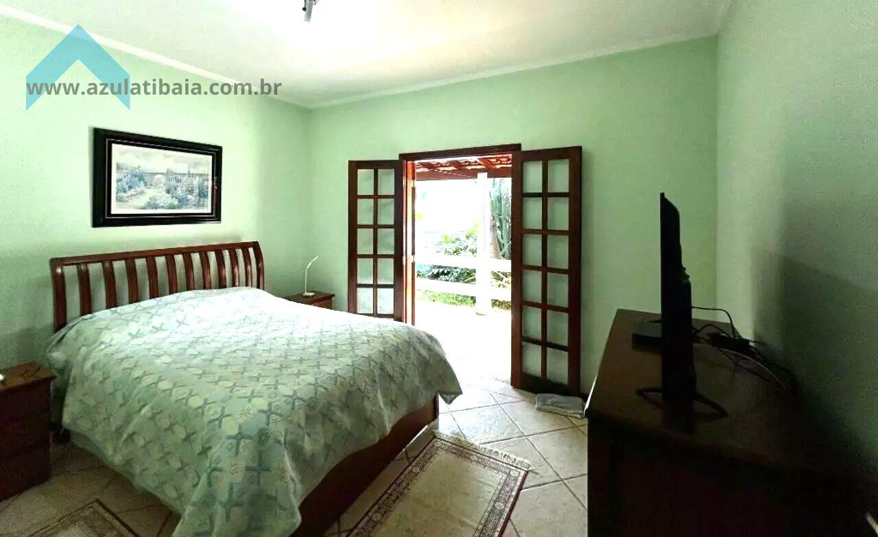 Chácara, 4 quartos, 1000 m² - Foto 16