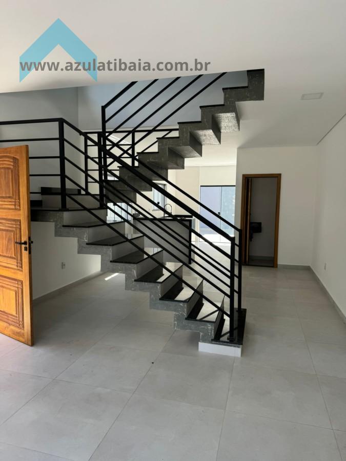 Casa, 3 quartos - Foto 3