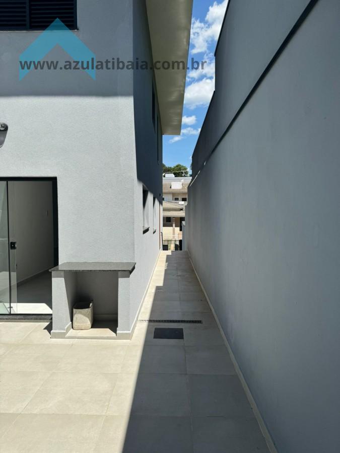 Casa, 3 quartos - Foto 18