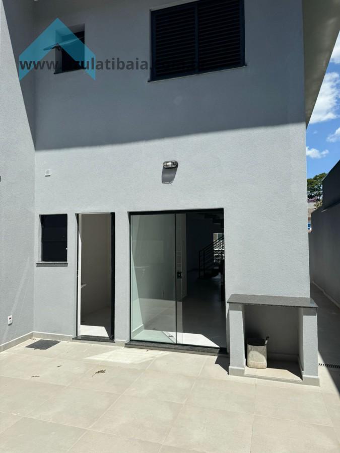 Casa, 3 quartos - Foto 17