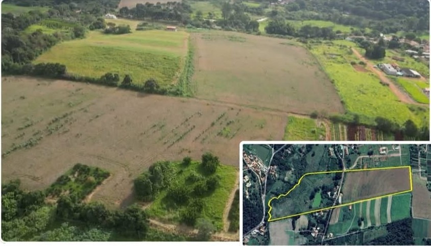 Fazenda, 5 m² - Foto 15