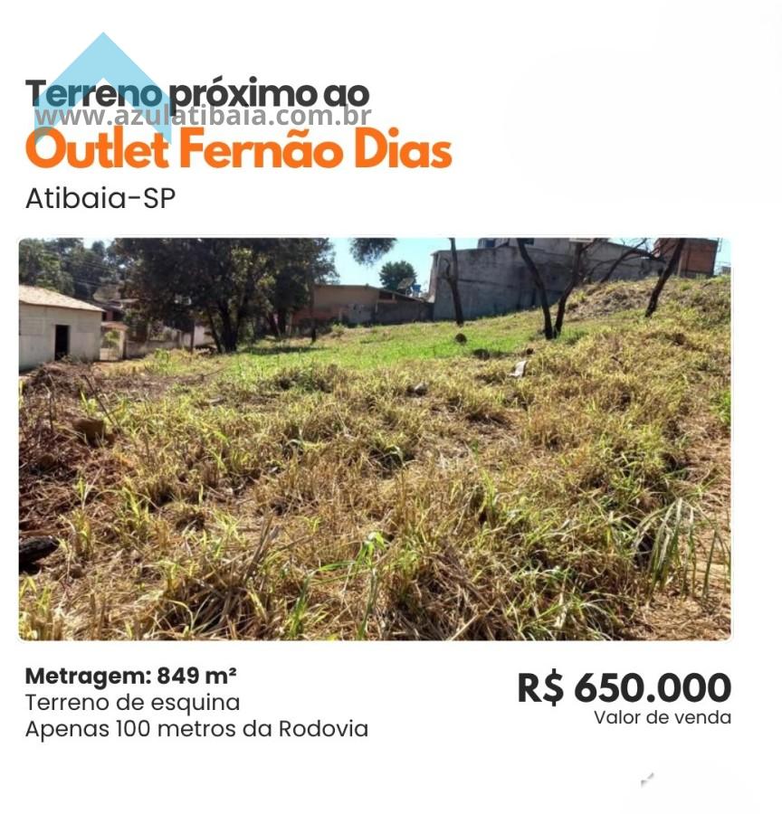 Terreno, 750 m² - Foto 2