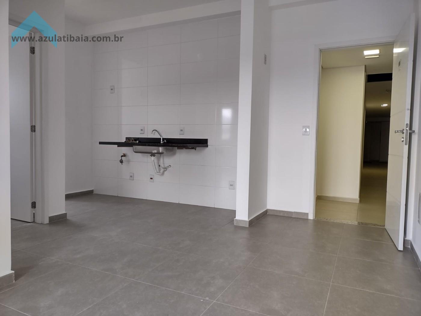 Apartamento, 1 quarto, 43 m² - Foto 6