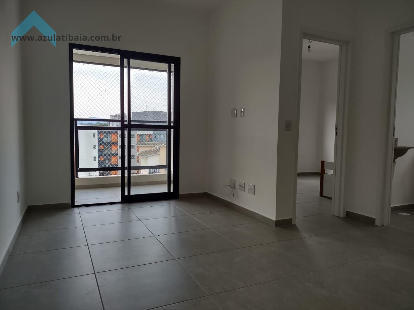 Apartamento, 1 quarto, 43 m² - Foto 2