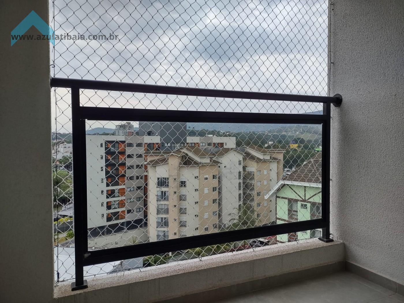 Apartamento, 1 quarto, 43 m² - Foto 5