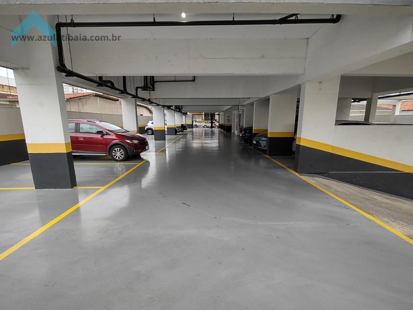 Apartamento, 1 quarto, 43 m² - Foto 14