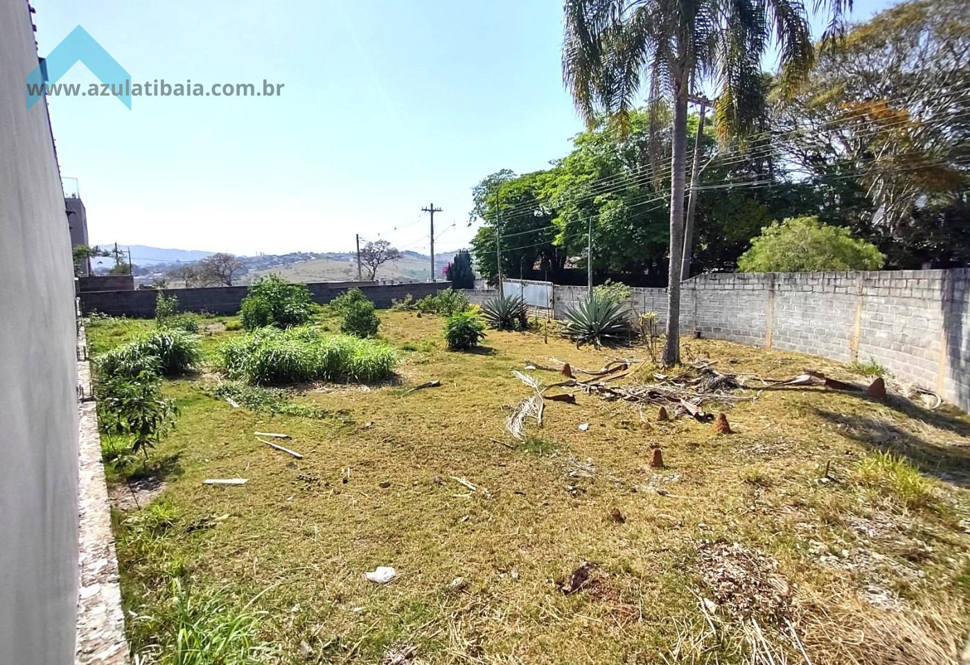 Terreno, 543 m² - Foto 1