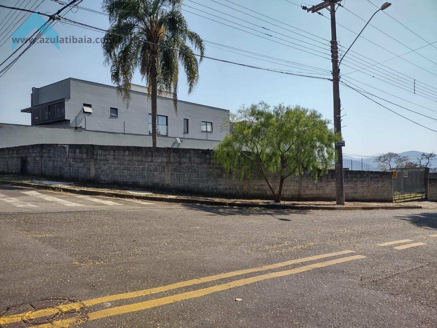 Terreno, 543 m² - Foto 8