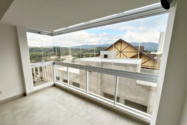 Apartamento, 2 quartos, 85 m² - Foto 1