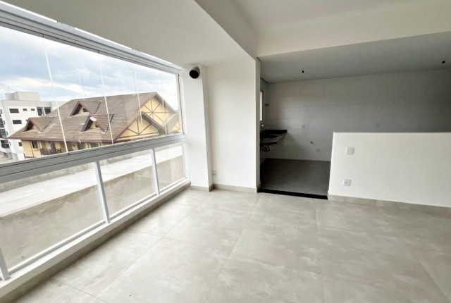 Apartamento, 2 quartos, 85 m² - Foto 6