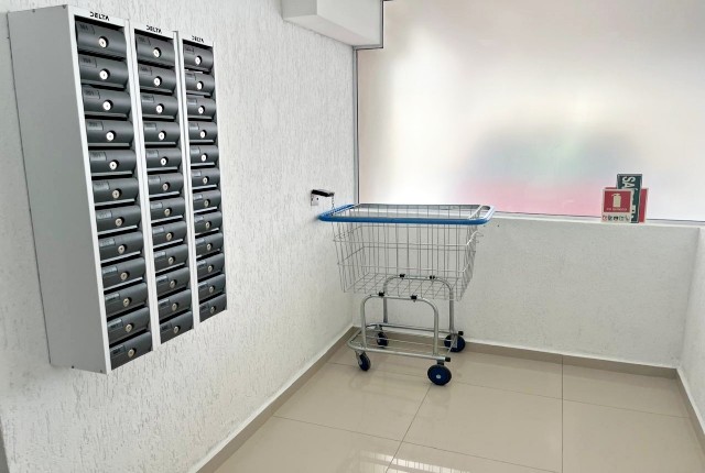 Apartamento, 2 quartos, 102 m² - Foto 34