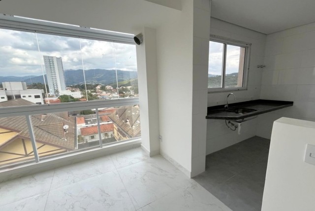 Apartamento, 2 quartos, 119 m² - Foto 12