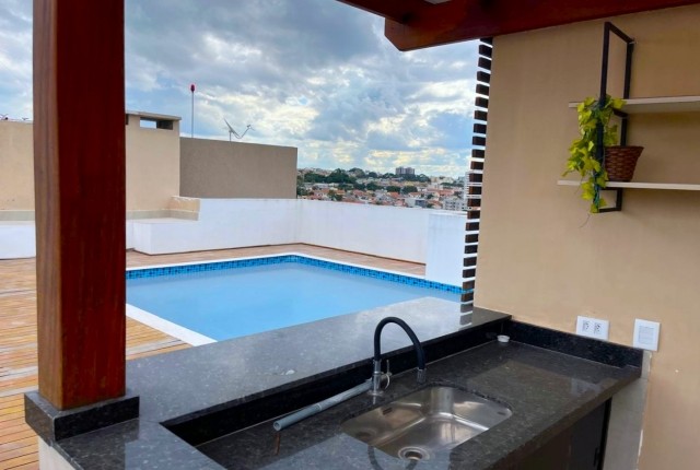 Apartamento, 2 quartos, 119 m² - Foto 28