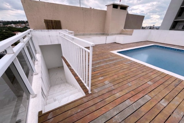 Apartamento, 2 quartos, 119 m² - Foto 27