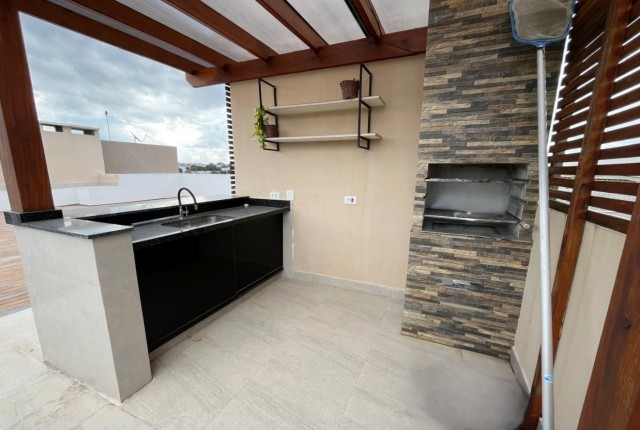 Apartamento, 2 quartos, 119 m² - Foto 30
