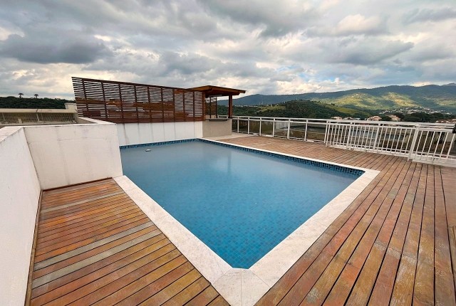 Apartamento, 2 quartos, 119 m² - Foto 1