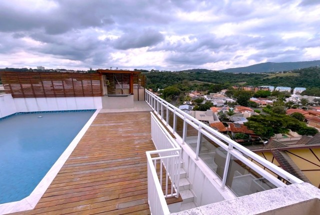 Apartamento, 2 quartos, 119 m² - Foto 32