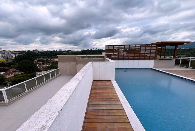 Apartamento, 2 quartos, 119 m² - Foto 33