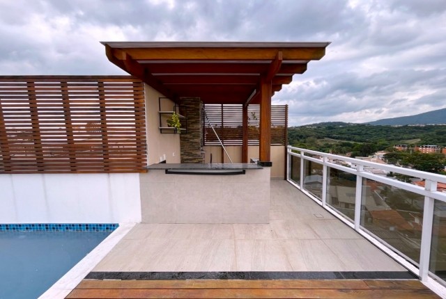 Apartamento, 2 quartos, 119 m² - Foto 31