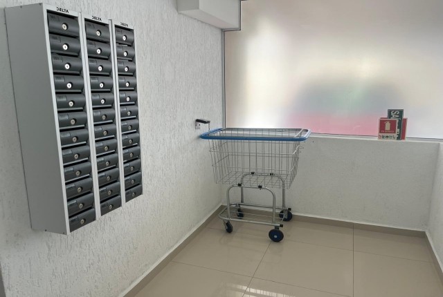 Apartamento, 2 quartos, 119 m² - Foto 35