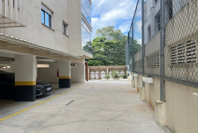 Apartamento, 2 quartos, 119 m² - Foto 37